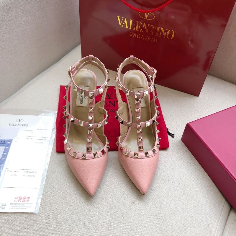 Valentino Sandals